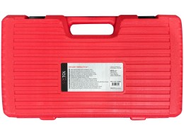 Zestaw wybijaków pinów i złącz MECHANIC TERMINAL PIN SET 1, 23 szt.