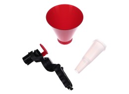Uniwersalny lejek do oleju MECHANIC OIL FUNNEL 1