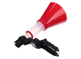 Uniwersalny lejek do oleju MECHANIC OIL FUNNEL 1