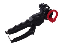 Uniwersalny lejek do oleju MECHANIC OIL FUNNEL 1