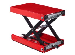 Platforma podnośna do motocykla MECHANIC BIKE LIFT 1, nośność 500 kg