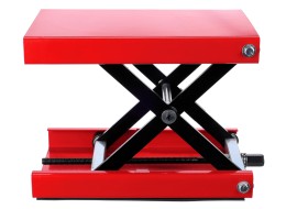 Platforma podnośna do motocykla MECHANIC BIKE LIFT 1, nośność 500 kg