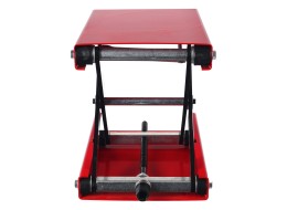 Platforma podnośna do motocykla MECHANIC BIKE LIFT 1, nośność 500 kg