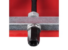 Platforma podnośna do motocykla MECHANIC BIKE LIFT 1, nośność 500 kg