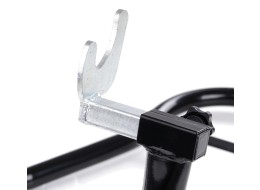 Stojak do motocykla MECHANIC BIKE STAND 1, nośność 450 kg