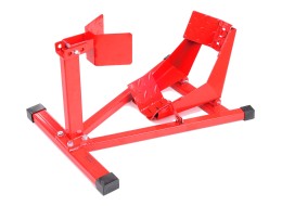 Przedni stojak do motocykla MECHANIC BIKE STAND 2, dla kół 17–21
