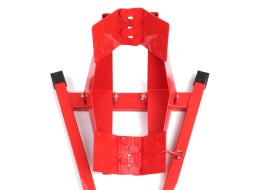 Przedni stojak do motocykla MECHANIC BIKE STAND 2, dla kół 17–21