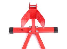 Przedni stojak do motocykla MECHANIC BIKE STAND 2, dla kół 17–21