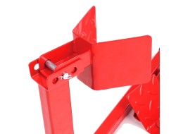 Przedni stojak do motocykla MECHANIC BIKE STAND 2, dla kół 17–21