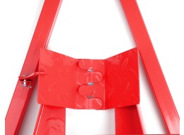 Przedni stojak do motocykla MECHANIC BIKE STAND 2, dla kół 17–21