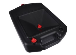 Zbiornik do wymiany oleju MECHANIC OIL TANK 1, 10 l