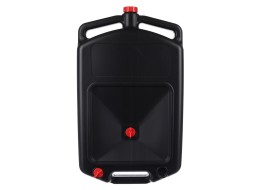 Zbiornik do wymiany oleju MECHANIC OIL TANK 1, 10 l