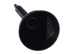 Zestaw lejków do oleju z końcówką i filtrem MECHANIC FUNNEL SET 1, 2 szt.