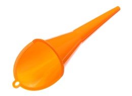 Zestaw lejków do dolewania płynów MECHANIC FUNNEL SET 2, 6 szt.