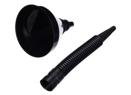 Zestaw lejków do dolewania płynów MECHANIC FUNNEL SET 2, 6 szt.