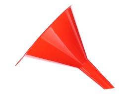 Zestaw lejków do dolewania płynów MECHANIC FUNNEL SET 3, 9 szt.