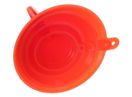 Zestaw lejków do dolewania płynów MECHANIC FUNNEL SET 3, 9 szt.