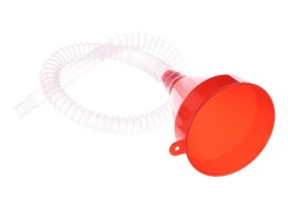 Zestaw lejków do dolewania płynów MECHANIC FUNNEL SET 3, 9 szt.