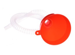 Zestaw lejków do dolewania płynów MECHANIC FUNNEL SET 3, 9 szt.