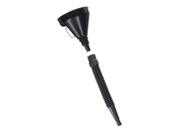 Zestaw lejków do dolewania płynów MECHANIC FUNNEL SET 3, 9 szt.