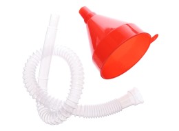 Zestaw lejków do dolewania płynów MECHANIC FUNNEL SET 3, 9 szt.