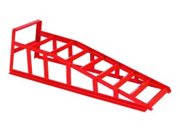 Rampa najazdowa dla samochodów MECHANIC CAR RAMP 2T, nośność 2 t