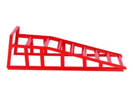 Rampa najazdowa dla samochodów MECHANIC CAR RAMP 2T, nośność 2 t