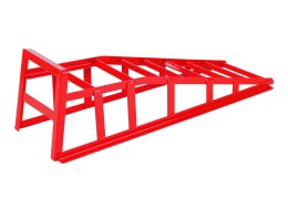 Rampa najazdowa dla samochodów MECHANIC CAR RAMP 2T, nośność 2 t