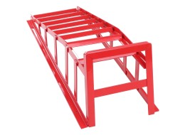 Rampa najazdowa dla samochodów MECHANIC CAR RAMP 2T, nośność 2 t