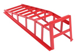 Rampa najazdowa dla samochodów MECHANIC CAR RAMP 2T, nośność 2 t