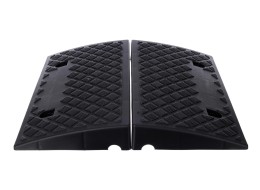 Rampy na krawężnik CAR CURB RAMP 1, 50x27x7 cm, 2 szt.