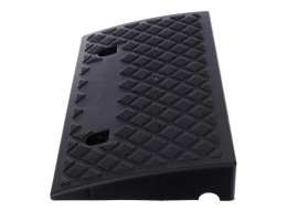 Rampy na krawężnik CAR CURB RAMP 1, 50x27x7 cm, 2 szt.
