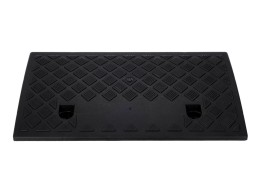Rampy na krawężnik CAR CURB RAMP 1, 50x27x7 cm, 2 szt.