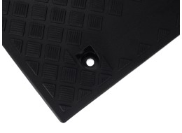 Rampy na krawężnik CAR CURB RAMP 1, 50x27x7 cm, 2 szt.