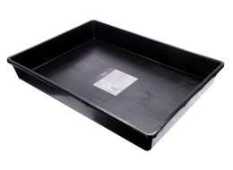 Miska do spuszczania i zbierania oleju MECHANIC OIL PAN 3, 18 l