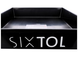 Miska do spuszczania i zbierania oleju MECHANIC OIL PAN 3, 18 l