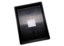 Miska do spuszczania i zbierania oleju MECHANIC OIL PAN 3, 18 l