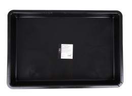 Miska do spuszczania i zbierania oleju MECHANIC OIL PAN 4, 50 l