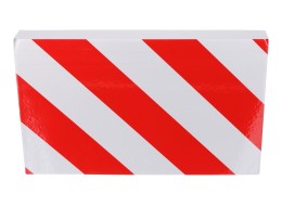 Samoprzylepny piankowy ochraniacz do garażu CAR PARK GUARD BLOCK 1, 20x33x4cm, 1ks