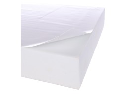 Samoprzylepny piankowy ochraniacz do garażu CAR PARK GUARD BLOCK 1, 20x33x4cm, 1ks