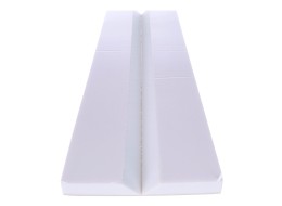Samoprzylepny piankowy ochraniacz narożny do garażu CAR PARK GUARD CORNER 1, 40x12x1,5cm, 2ks