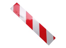 Samoprzylepny piankowy ochraniacz do garażu CAR PARK GUARD STRIP 1, 41x7,5x1,5cm, 2ks