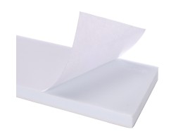 Samoprzylepny piankowy ochraniacz do garażu CAR PARK GUARD STRIP 1, 41x7,5x1,5cm, 2ks
