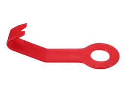 Łopatka demontażowa z oczkiem do tapicerki i wnętrza MECHANIC TRIM ONE 2