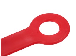 Łopatka demontażowa z oczkiem do tapicerki i wnętrza MECHANIC TRIM ONE 2