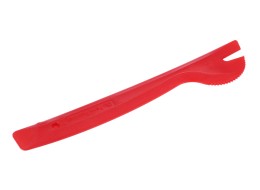 Dźwignia demontażowa z ząbkowaniem do tapicerki i wnętrza MECHANIC TRIM ONE 8