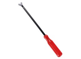 Wygięta długa widełka do demontażu tapicerki i wnętrza MECHANIC TRIM ONE 12