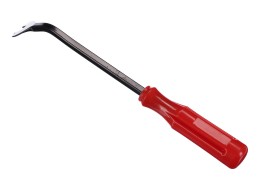 Wygięta krótka widełka do demontażu tapicerki i wnętrza MECHANIC TRIM ONE 13