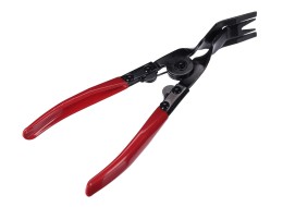 Szczypce do demontażu zaczepów tapicerki i wnętrza MECHANIC TRIM ONE 14