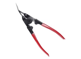 Szczypce do demontażu zaczepów tapicerki i wnętrza MECHANIC TRIM ONE 14